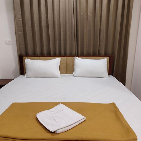 Hotel Nova Kochi Exterior photo
