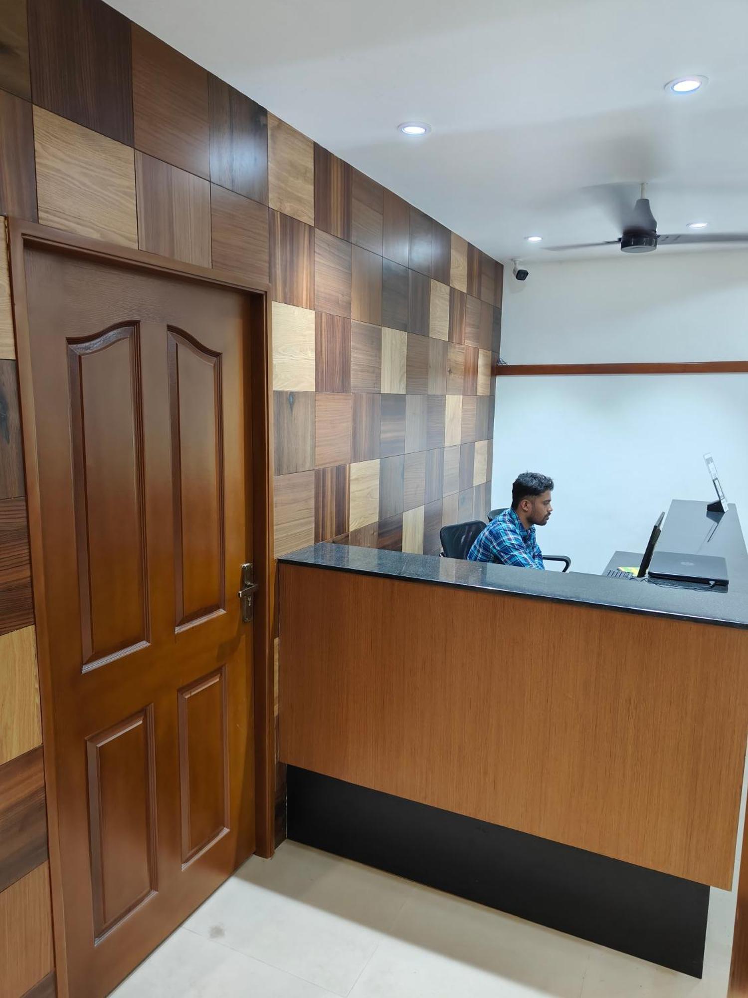 Hotel Nova Kochi Exterior photo