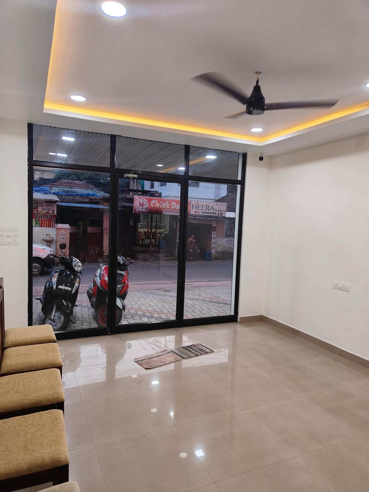 Hotel Nova Kochi Exterior photo