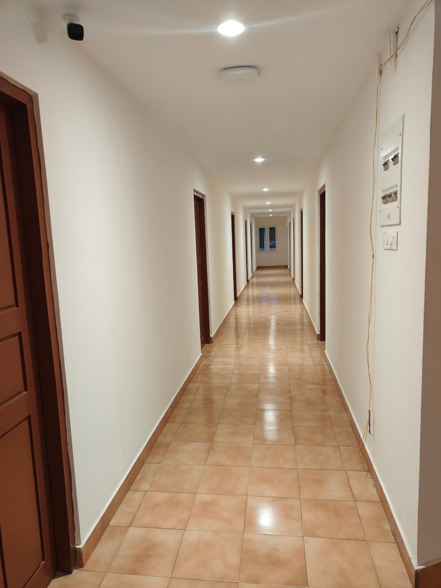Hotel Nova Kochi Exterior photo